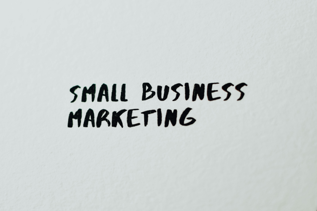 Effective Advertising Strategies for Small Businesses